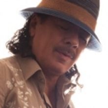 Santana to Appear at Moody Theater, 9/12 & 9/14