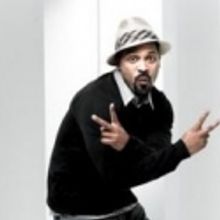 Comedian Mike Epps to Appear at Bass Concert Hall, 9/24
