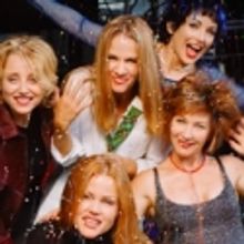 The Go-Go's to Perform at Paramount Theatre, 8/28