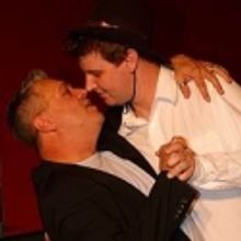 BWW Reviews: Out Front On Main Turns Back Time With JEFFREY