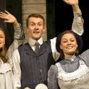 Photo Coverage: THE RAILWAY CHILDREN At Waterloo Station