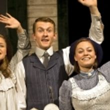 Photo Coverage: THE RAILWAY CHILDREN At Waterloo Station