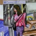 Marlborough Gallery Features RED GROOMS, 9/21