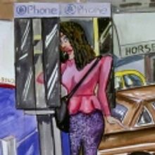 Marlborough Gallery Features RED GROOMS, 9/21