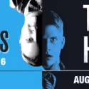 Signature Theatre Offers $5.90 Earthquake Ticket Special!