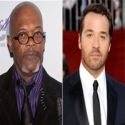 Jeremy Piven, Samuel L. Jackson, et al. Lead 110 STORIES Benefit, Sept. 8