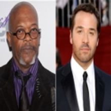 Jeremy Piven, Samuel L. Jackson, et al. Lead 110 STORIES Benefit, Sept. 8