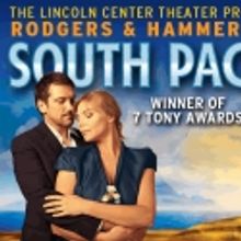BWW Reviews: SOUTH PACIFIC, The Barbican, Aug 22 2011