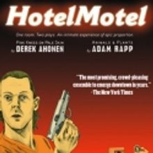 The Amoralists Extend HotelMotel Through 9/19