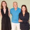 Photo Coverage: Cast of Vineyard Theatre's THE LYONS Meets the Press