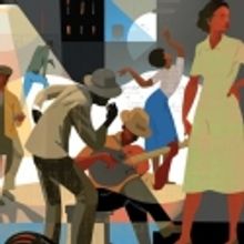 Marin Theatre Company's SEVEN GUITARS Extends Through 9/11