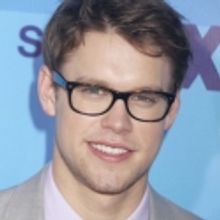 GLEE's Chord Overstreet to Guest Star on 'The Middle'