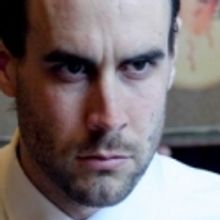 New Village Arts Presents THOM PAIN, 9/7-10/2