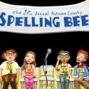 BCP Present 25th ANNUAL PUTNAM COUNTY SPELLING BEE, 9/10 - 10/2