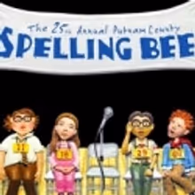 BCP Present 25th ANNUAL PUTNAM COUNTY SPELLING BEE, 9/10 - 10/2