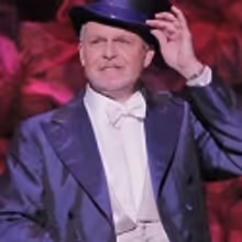 SPOTLIGHT ON FOLLIES 2011: Ron Raines