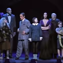 THE ADDAMS FAMILY to Close on Broadway December 31