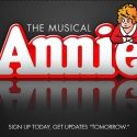 BWW JR: ANNIE Casting- Shine Like the Chrysler Building!
