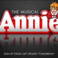 BWW JR: ANNIE Casting- Shine Like the Chrysler Building! Video