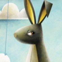 Grotesque Theatre Presents THE VELVETEEN RABBIT, 9/4, 11-15