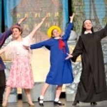 Walnut Street Theater Presents Madeline and the Bad Hat 9/24