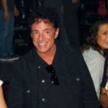 Photo Flash: Journey & Foreigner Visit ROCK OF AGES!