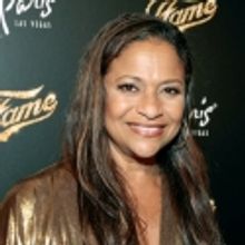 Debbie Allen to Guest Star on Eighth Season of GREY'S ANATOMY
