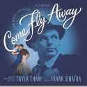 Photo Coverage: Cast of COME FLY AWAY in Rehearsal
