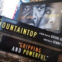 UP ON THE MARQUEE- THE MOUNTAINTOP!