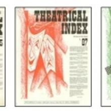 Theatrical Index Founder Price Berkley Passes Away