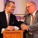 HARRY & EDDIE Begins Previews 8/25, Opens 9/8 at St. Luke's