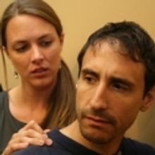 Photo Flash: Stephen Belber's TAPE Plays the June Havoc Theatre