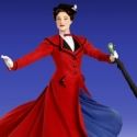 Steffanie Leigh Joins MARY POPPINS as 'Mary,' 10/9
