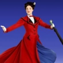 Steffanie Leigh Joins MARY POPPINS as 'Mary,' 10/9
