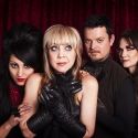 Melbourne Fringe Festival Features SILVER SIRCUS, September 22-25