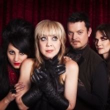 Melbourne Fringe Festival Features SILVER SIRCUS, September 22-25