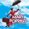 MARY POPPINS to Play at Majestic Theatre, 9/29 - 10/9