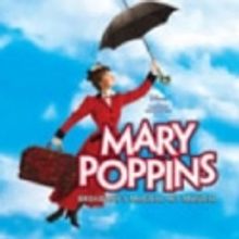 MARY POPPINS to Play at Majestic Theatre, 9/29 - 10/9