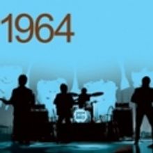 1964 THE TRIBUTE to Play at the Majestic Theatre, 9/17