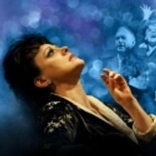 Broadway Bound END OF THE RAINBOW UK Tour Kicks Off in Northampton