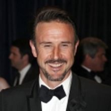 David Arquette Joins Season 13 of DANCING WITH THE STARS