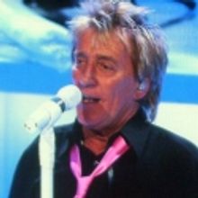 BWW Reviews: Rod Stewart: The Hits — The New Must-See Show In Las Vegas