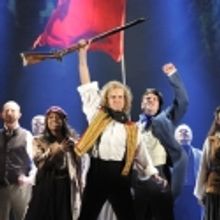 LES MISÉRABLES Comes to DeVos Hall, 11/29-12/4