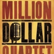 MILLION DOLLAR QUARTET Offers Free Concert, 8/30