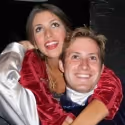 ROMEO & JULIET Go Underground at Zombie Joe's