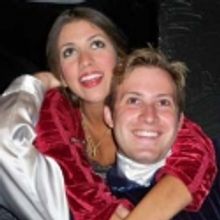 ROMEO & JULIET Go Underground at Zombie Joe's