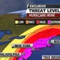 Irene Update: Most of Broadway Still On; MARY POPPINS & LION KING Cancel Weekend…