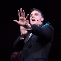SOUND OFF Special Interview: Robert Cuccioli At Feinstein's