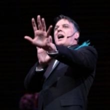 SOUND OFF Special Interview: Robert Cuccioli At Feinstein's