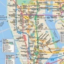 Irene Update: Subway/Rail Transit Will Shut Down at Noon Tomorrow